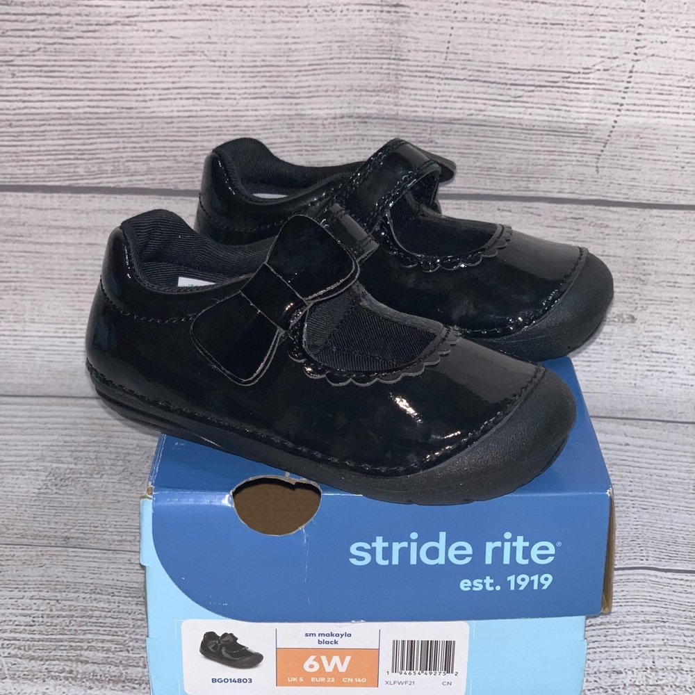Stride Rite - Picture 2 of 3